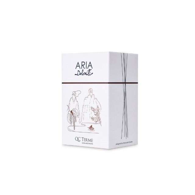 aria dolomiti 500 ml - v20 art edition