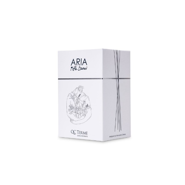 aria montebianco 500 ml - v20 art edition