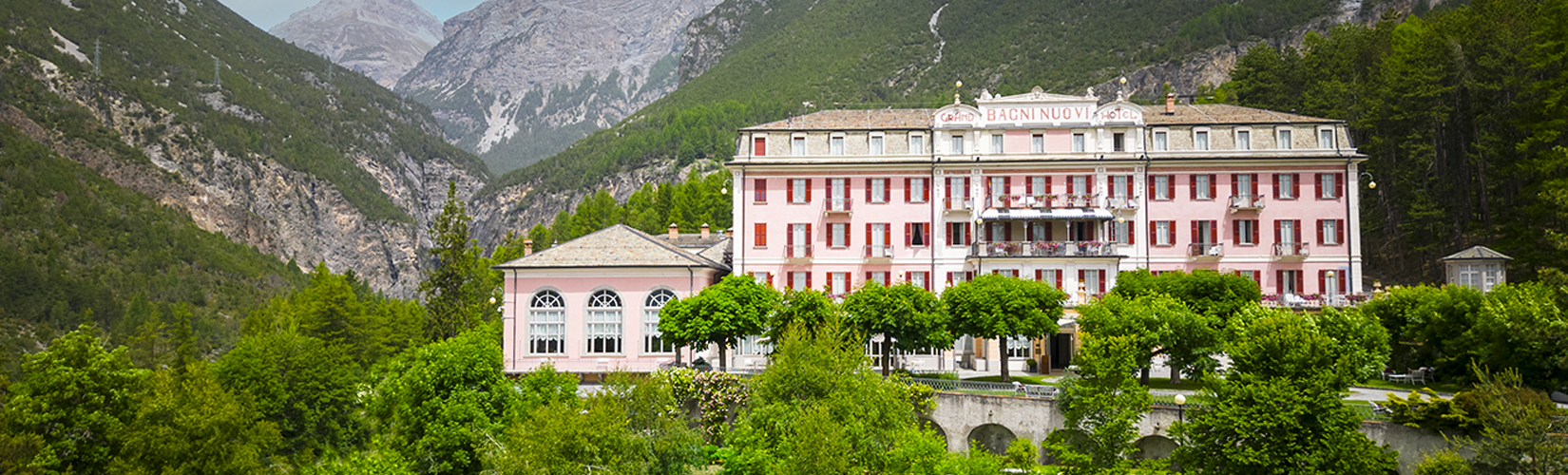 Bormio