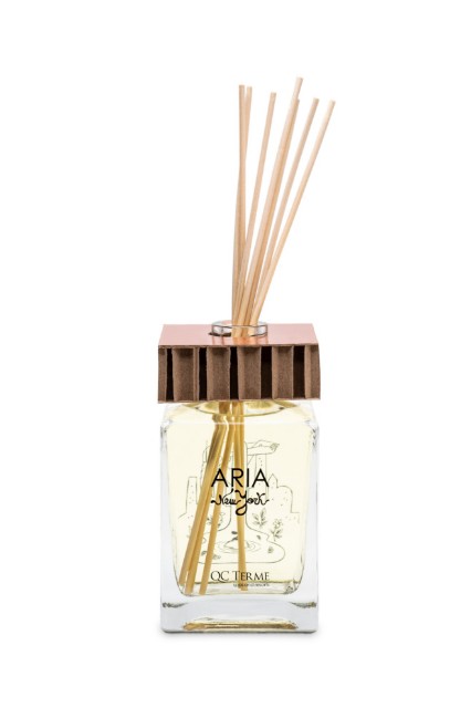 aria new york 250ml - v21 art edition