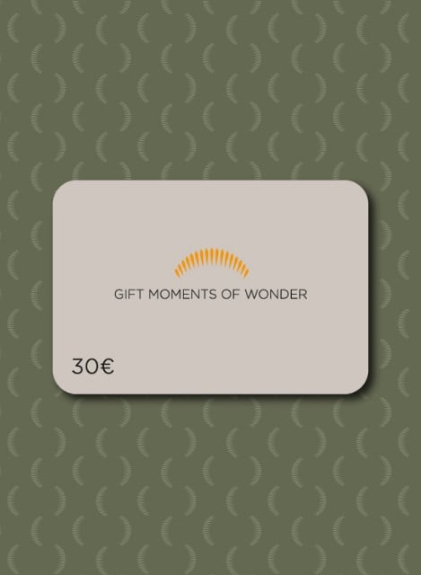 wellness gift 30 €