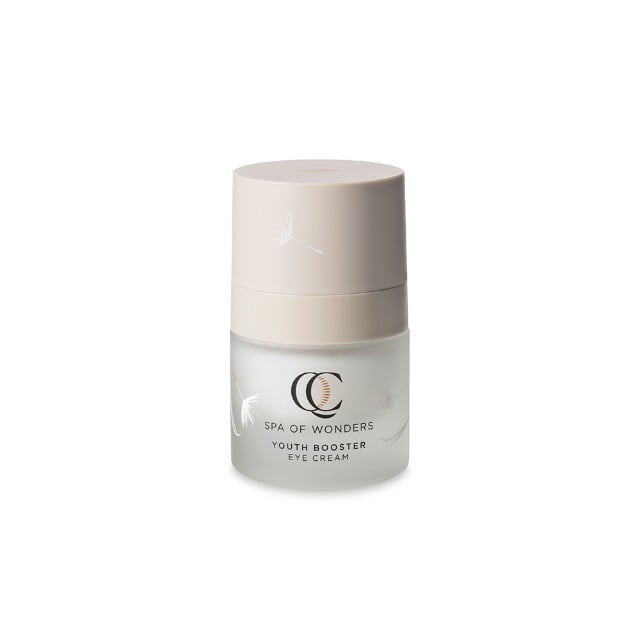 youth booster - crema contorno occhi 15 ml