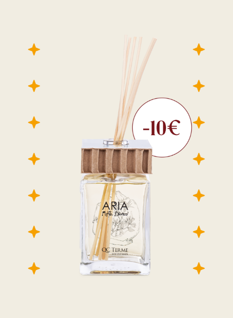 aria montebianco 250 ml - v20 art edition