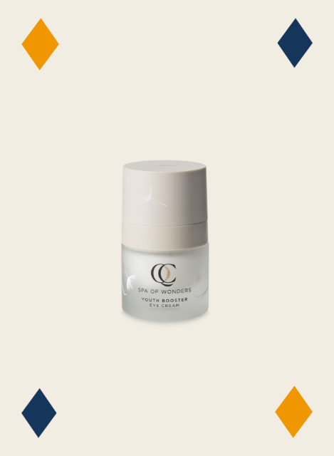 youth booster - crema contorno occhi 15 ml