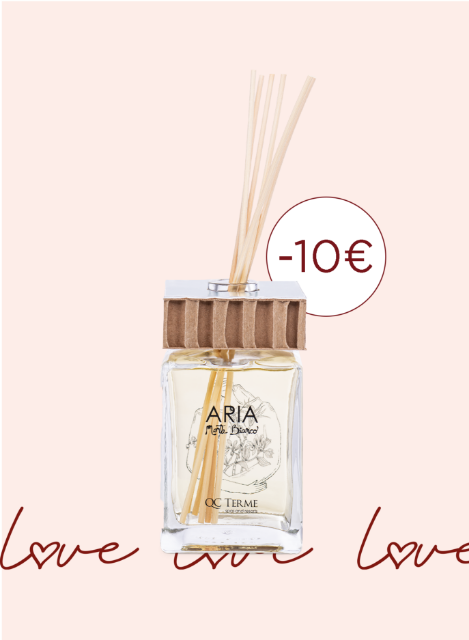 aria montebianco 250 ml - v20 art edition