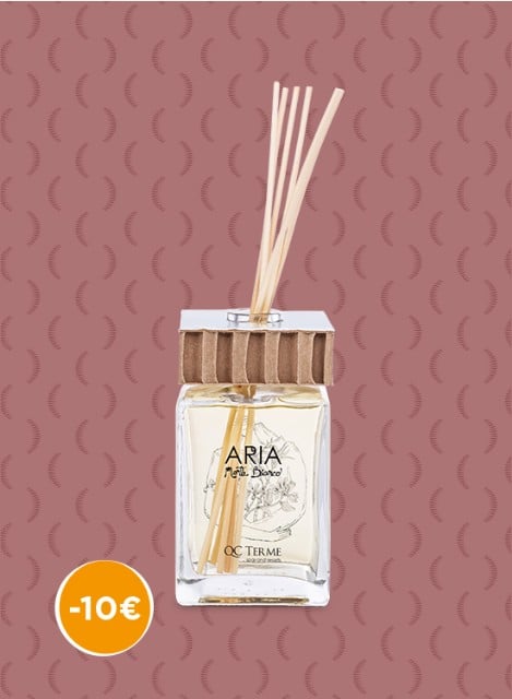 aria montebianco 250 ml - v20 art edition